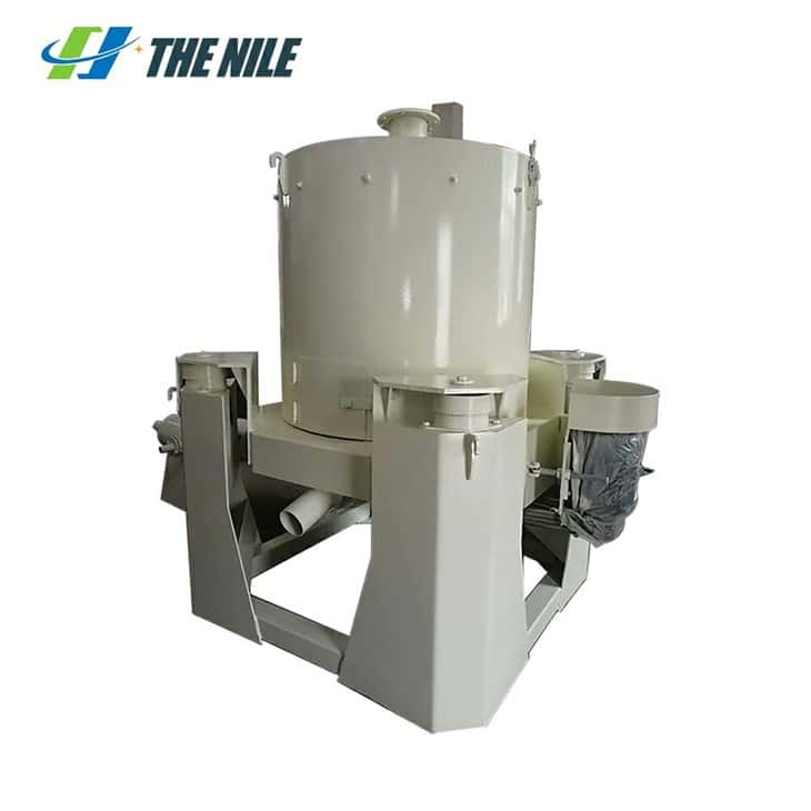 Centrifugal Gold Concentrator Machine